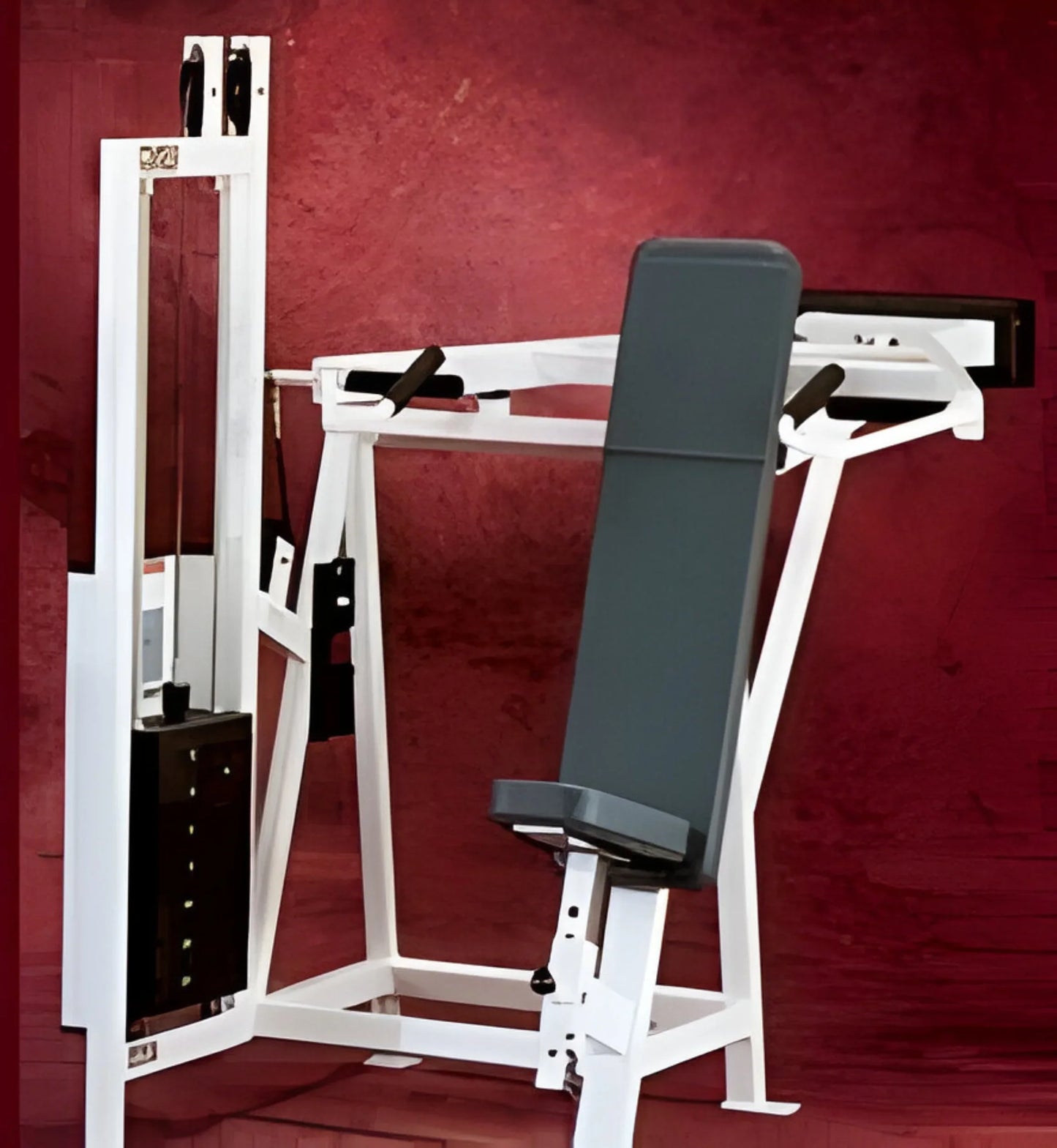 Cybex VR 2 Circuit Machines (Remanufactured)