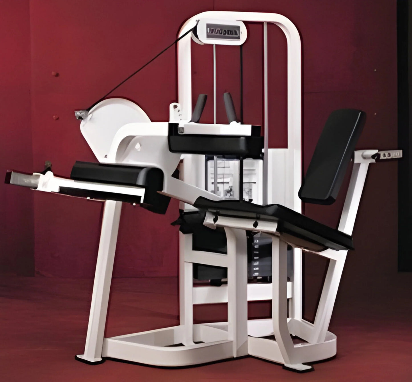 Cybex VR 2 Circuit Machines (Remanufactured)