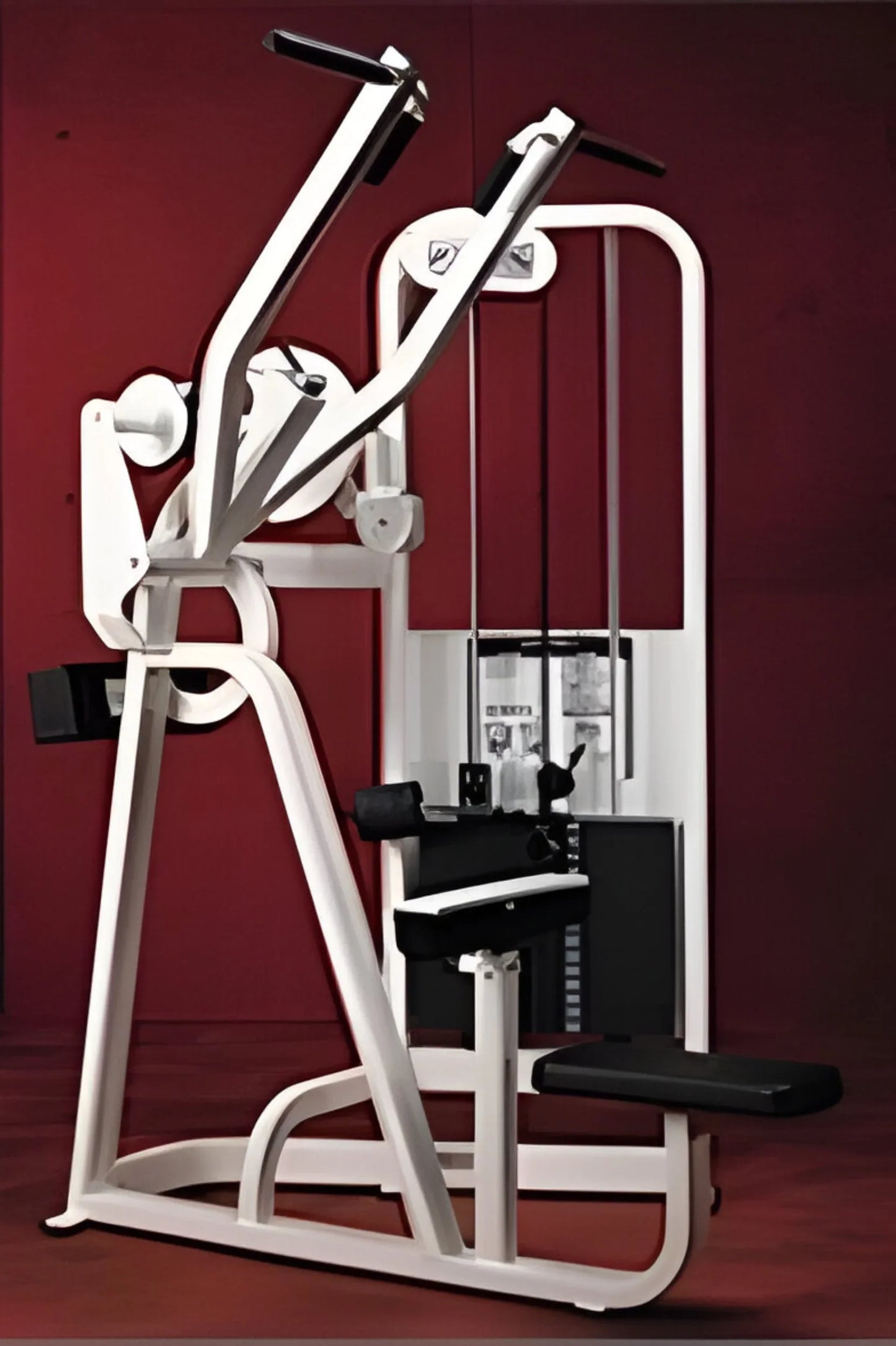Cybex VR 2 Circuit Machines (Remanufactured)