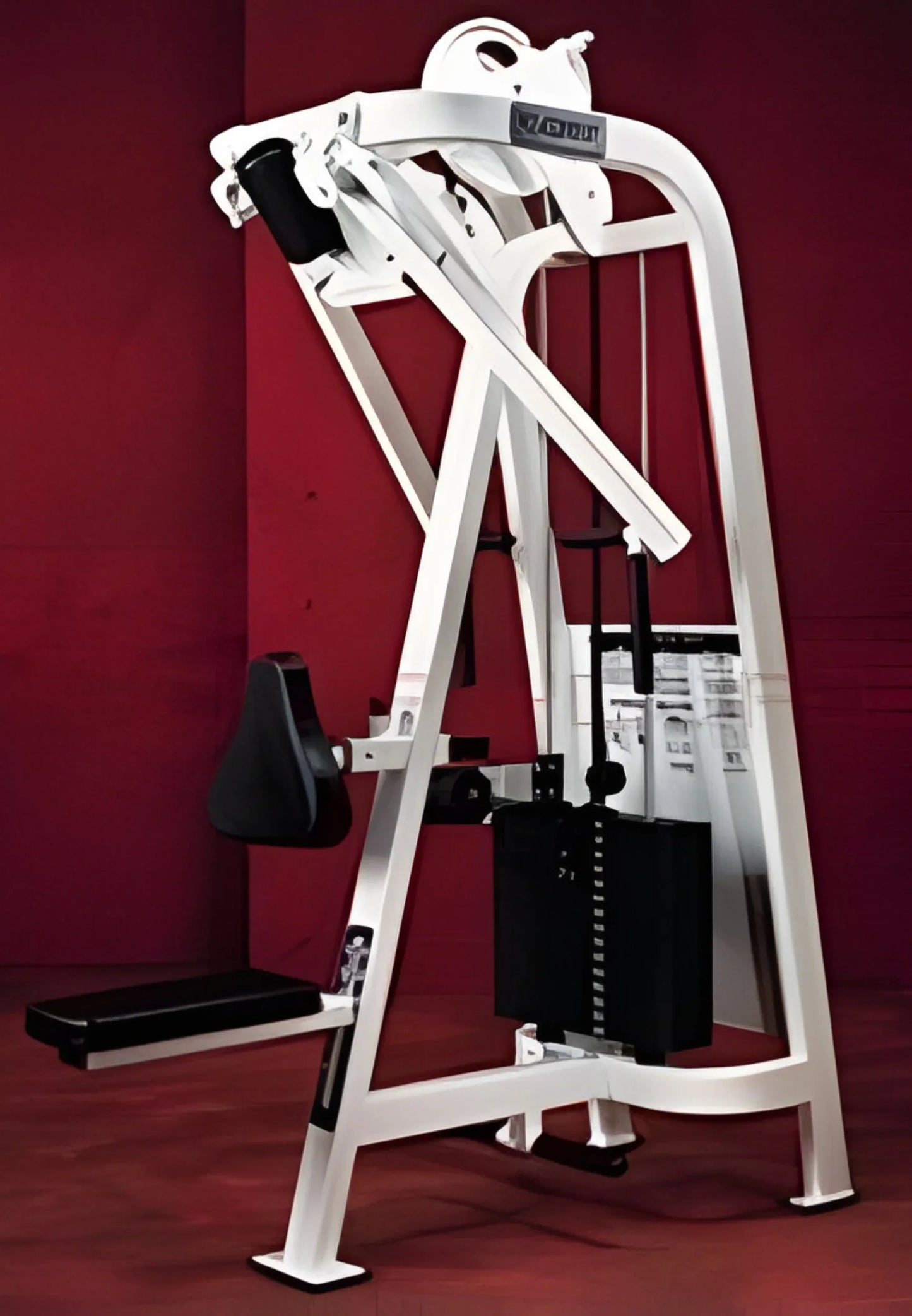 Cybex VR 2 Circuit Machines (Remanufactured)