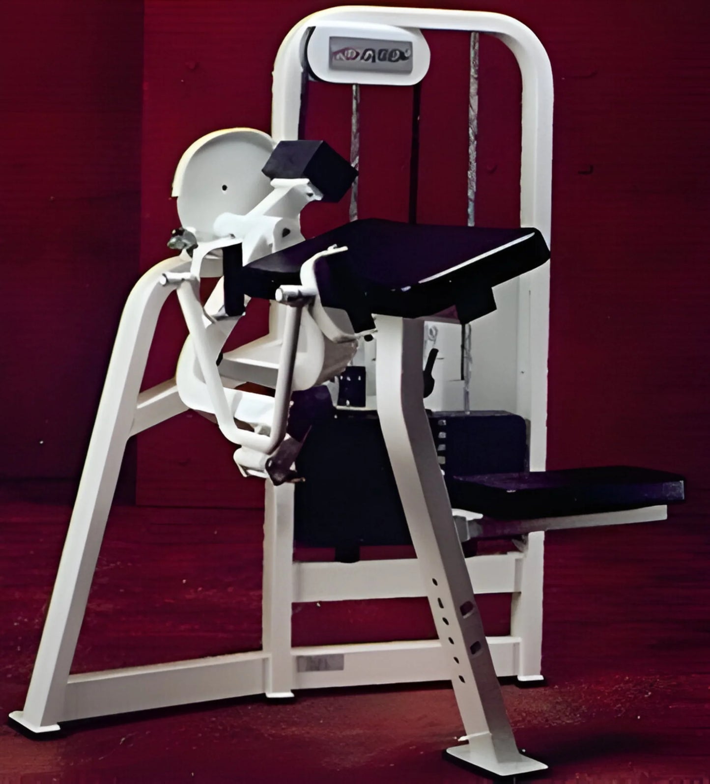 Cybex VR 2 Circuit Machines (Remanufactured)