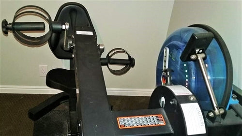 First Degree Fitness Fluid UBE Ergometer (Remanufactured)