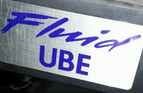 First Degree Fitness Fluid UBE Ergometer (Remanufactured)