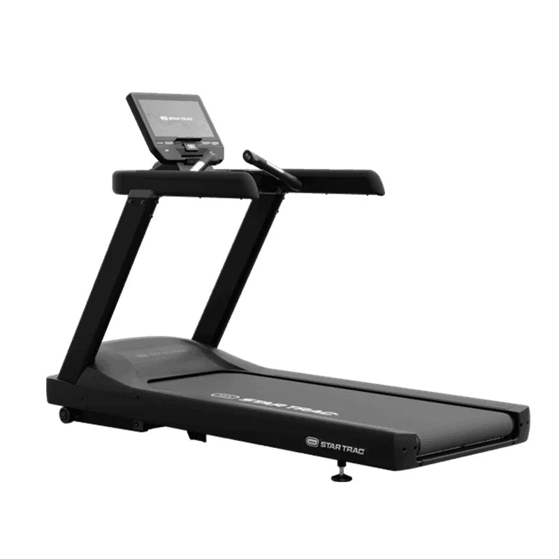 Star Trac 6 Series 6TR Treadmill w/16" Embedded Display - Black (New)
