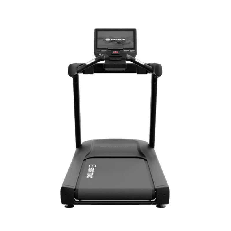 Star Trac 6 Series 6TR Treadmill w/16" Embedded Display - Black (New)