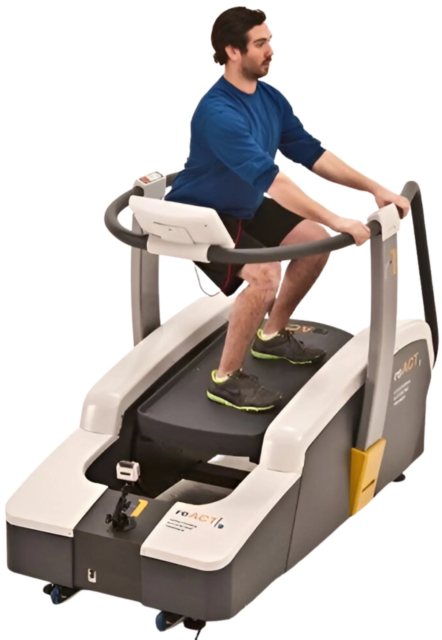 REACT Functional Eccentric Trainer (Remanufactured)