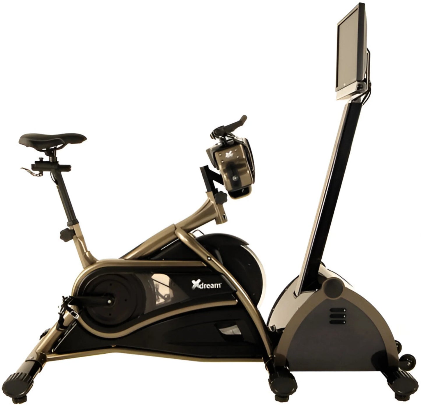 Trixter XDream Indoor Cycling Bike (Remanufactured)
