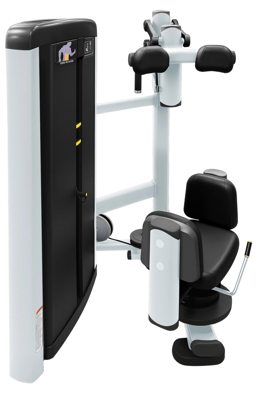 French Fitness Vail Torso Rotation (New)