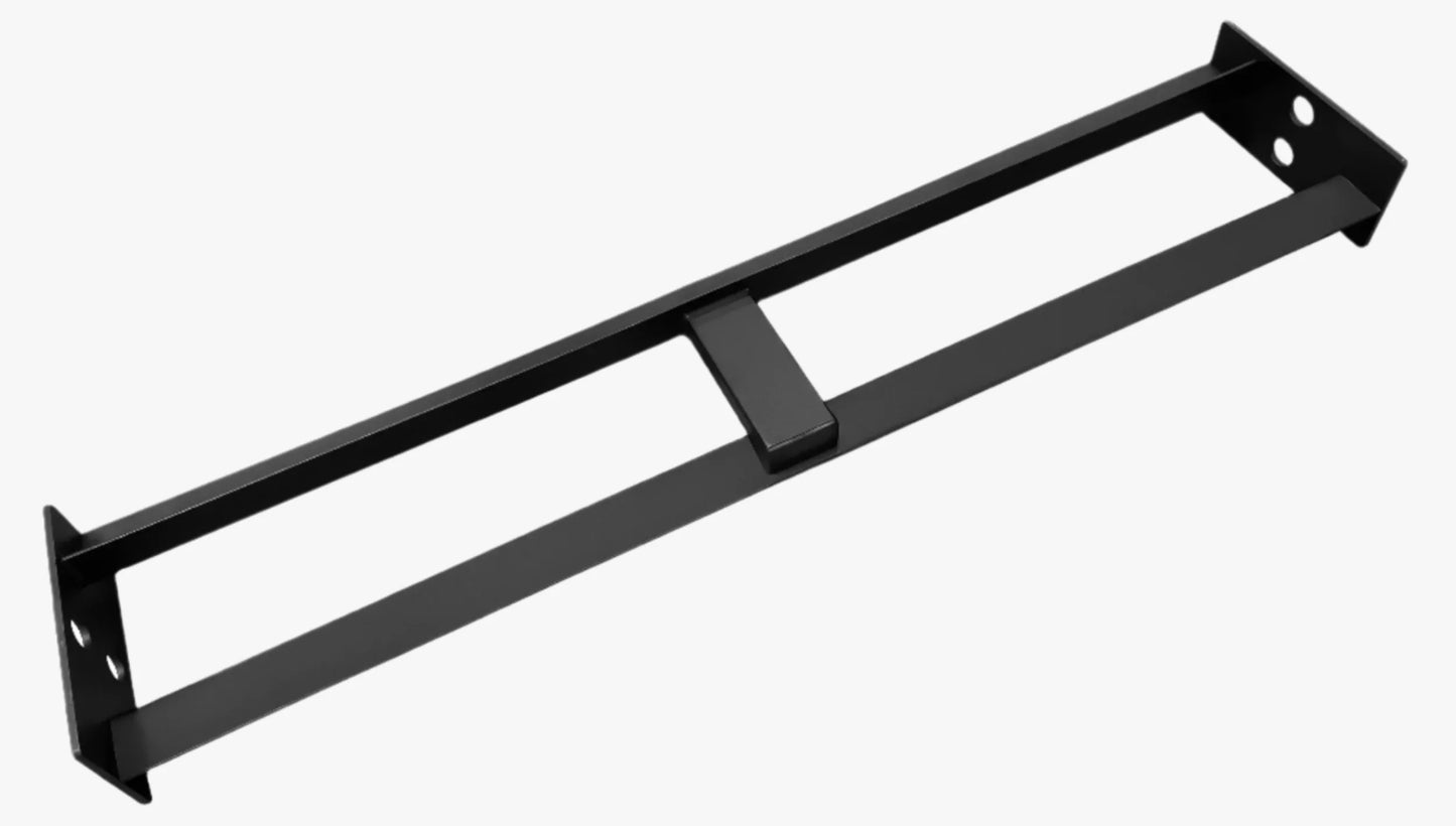 French Fitness 43" Rack & Rig V2 Dumbbell Tier/Tray Attachment (New)