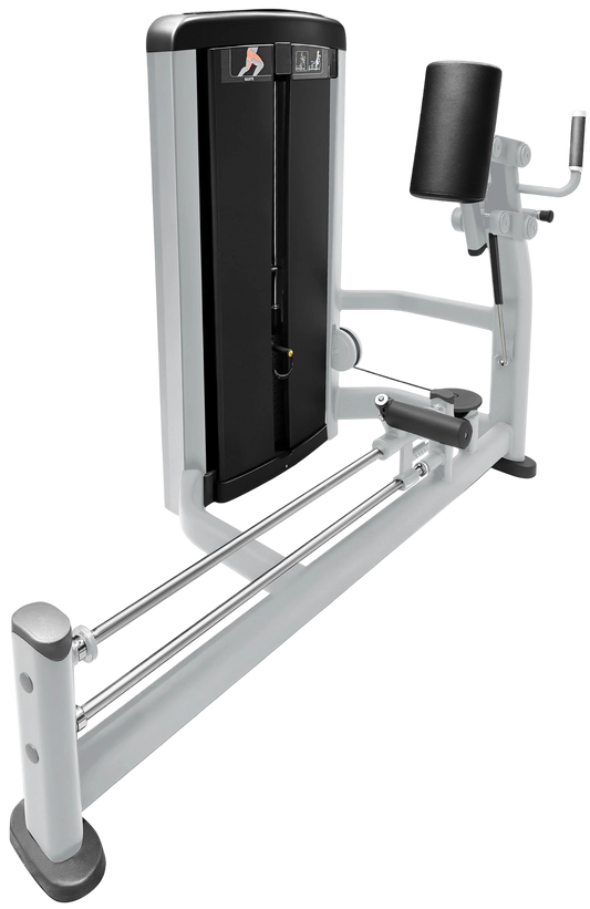 French Fitness Vail Glute Machine (New)
