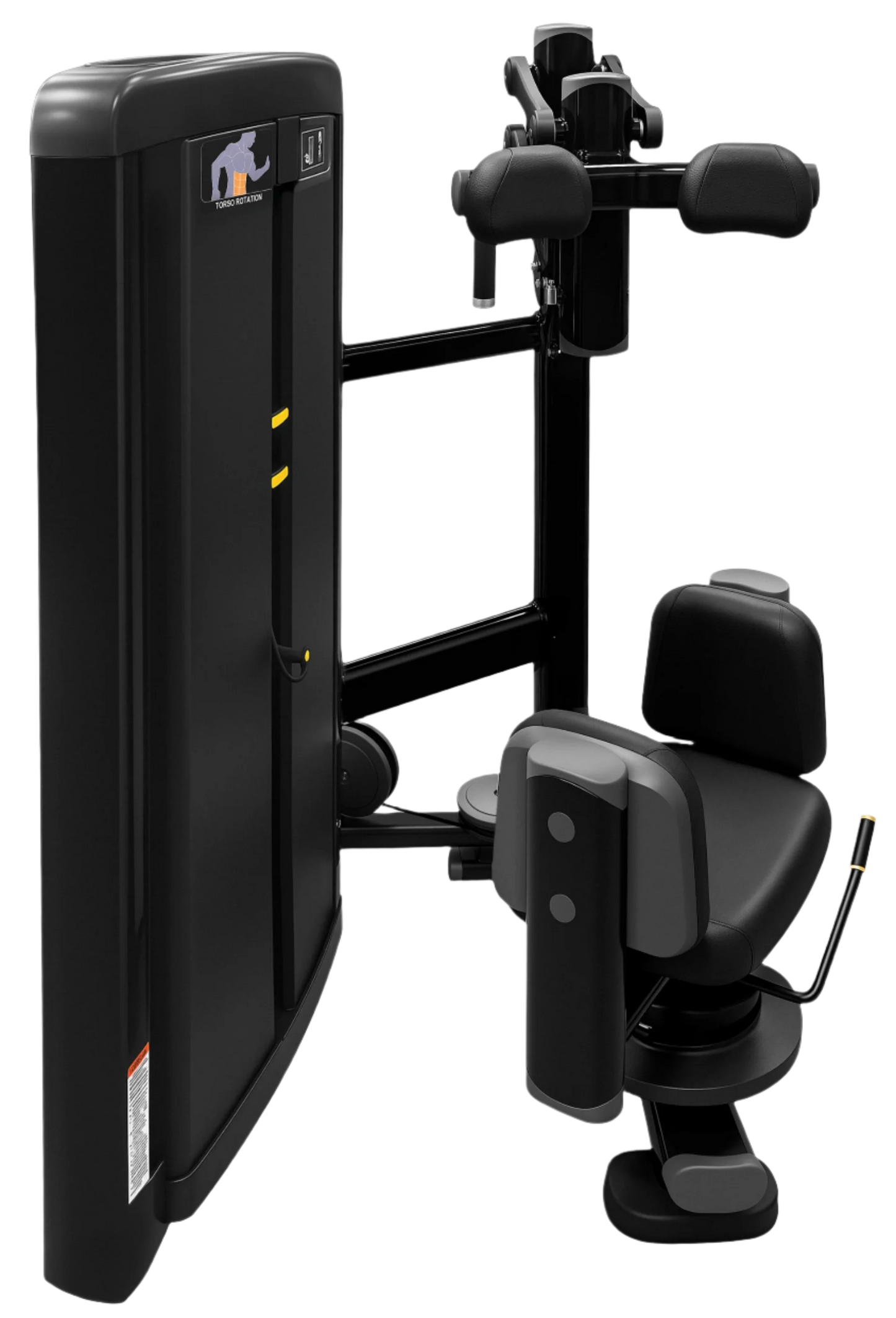 French Fitness Telluride Torso Rotation (New)