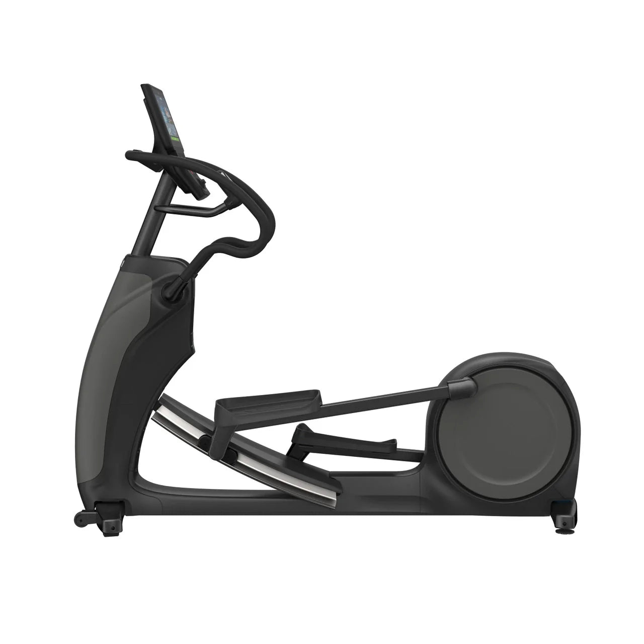 Precor EFX 883 Elliptical Crosstrainer w/p84 Console (Remanufactured)