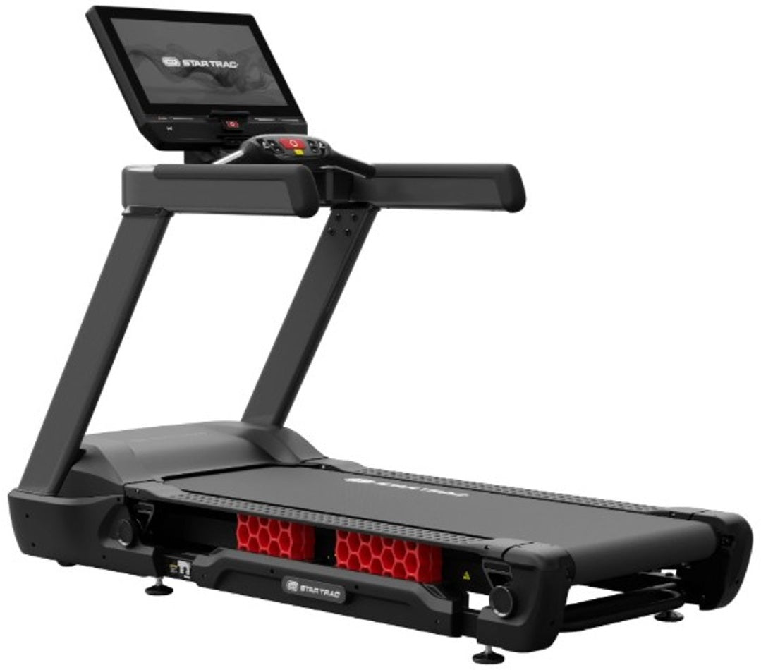 Star Trac 10 Series TRX Freerunner w/24" Touch Display (New)
