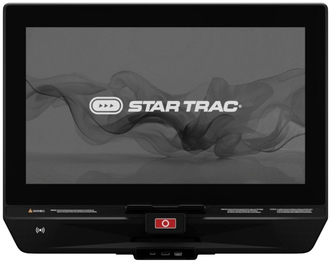 Star Trac 10 Series TRX Freerunner w/24" Touch Display (New)
