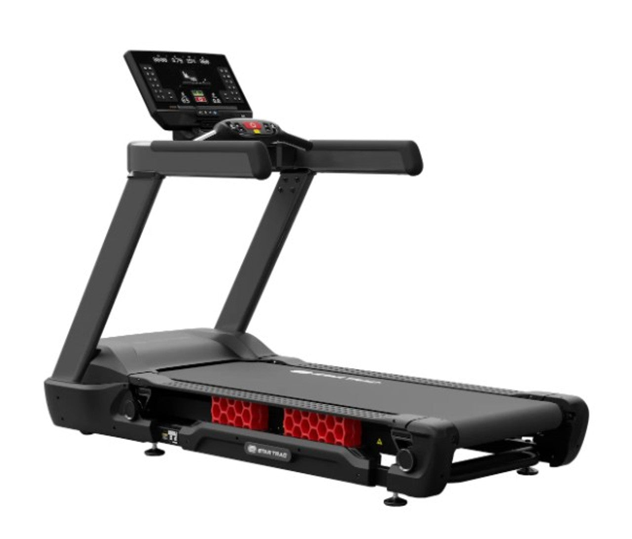 Star Trac 10 Series Freerunner w/LED (New)