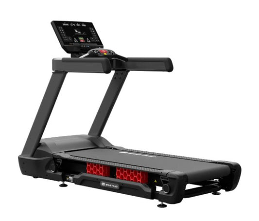 Star Trac 10 Series Freerunner w/LED (New)