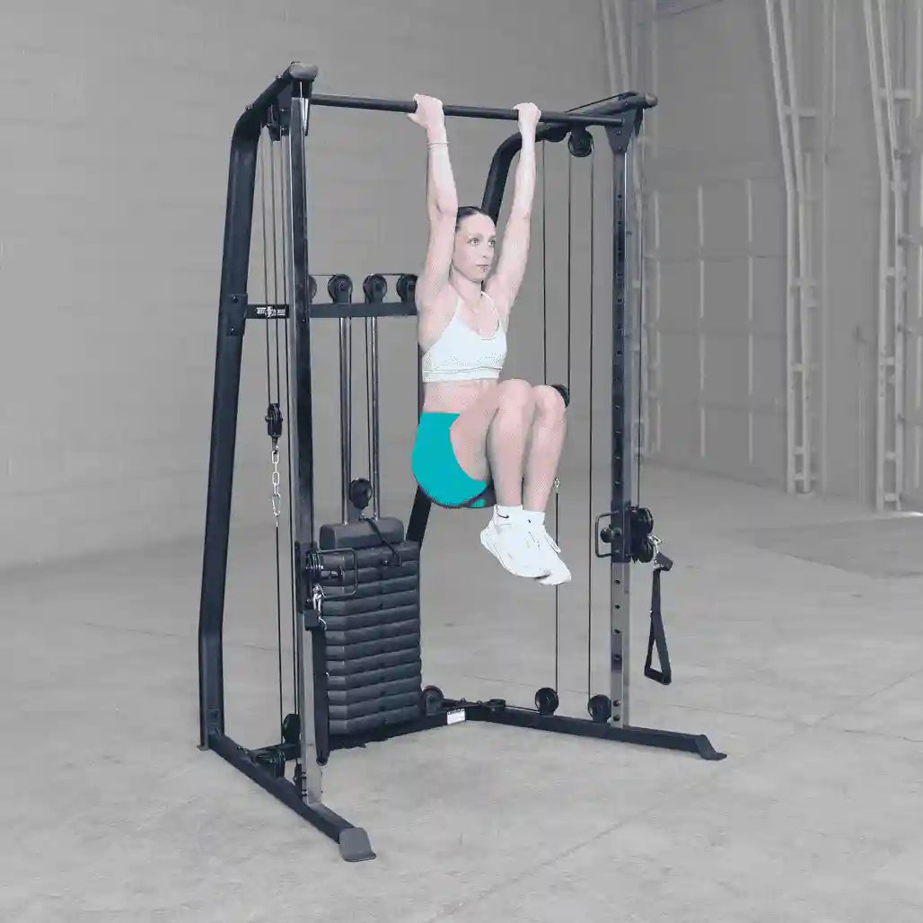 Body-Solid BFFT10B Best Fitness Functional Trainer (New)
