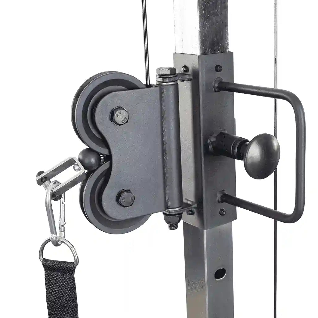 Body-Solid BFFT10B Best Fitness Functional Trainer (New)