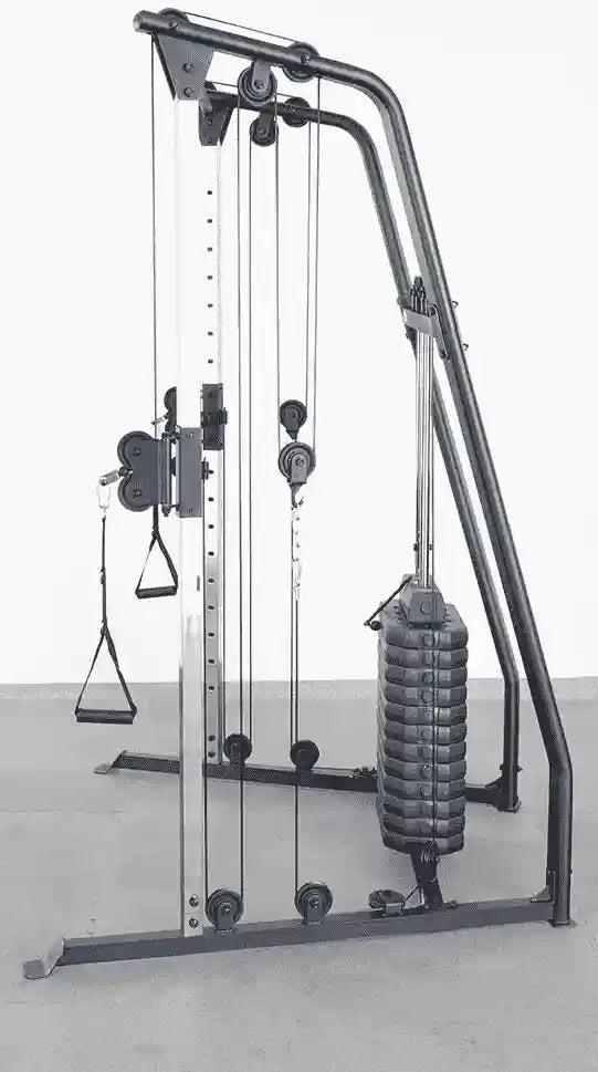Body-Solid BFFT10B Best Fitness Functional Trainer (New)