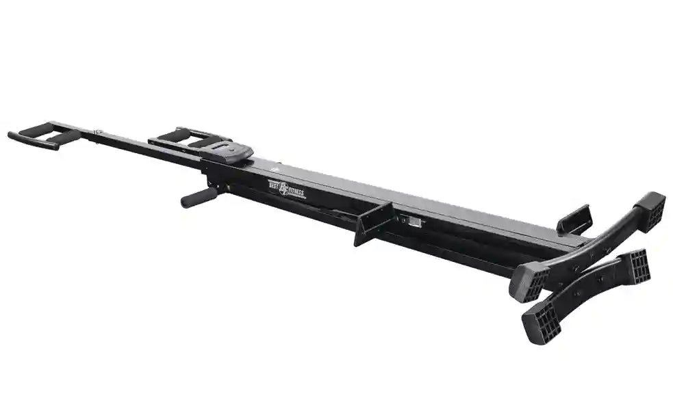 Body-Solid BFMC10B Best Fitness Mountain Climber (New)
