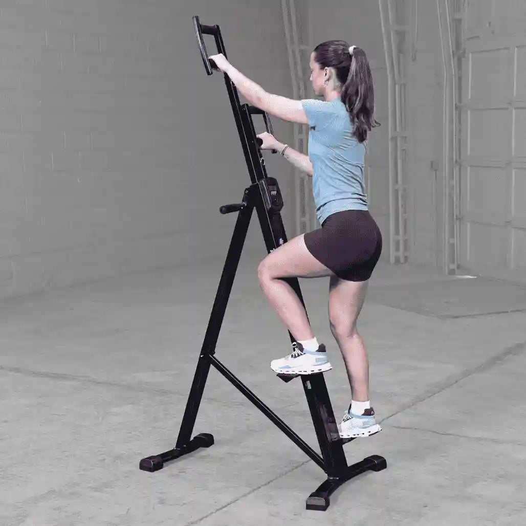 Body-Solid BFMC10B Best Fitness Mountain Climber (New)