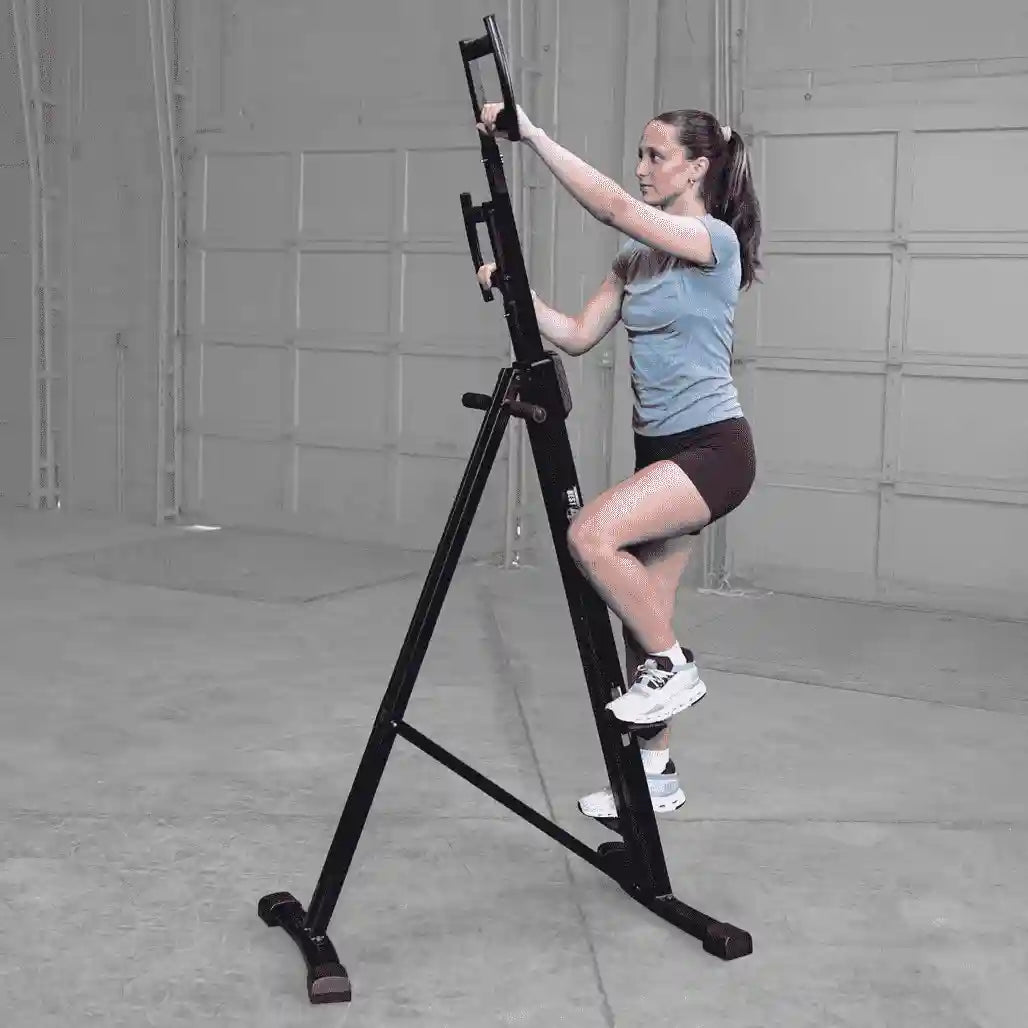 Body-Solid BFMC10B Best Fitness Mountain Climber (New)