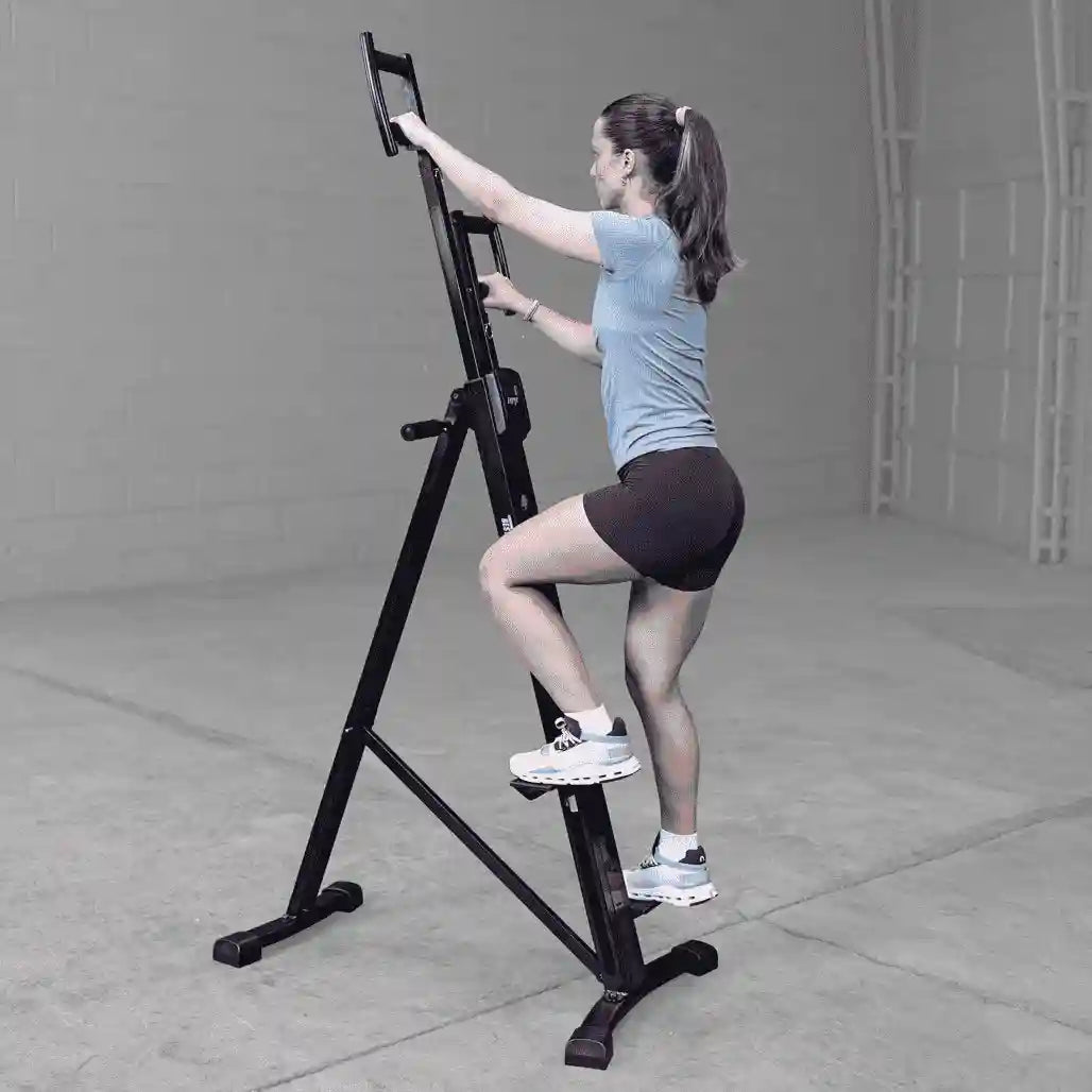 Body-Solid BFMC10B Best Fitness Mountain Climber (New)