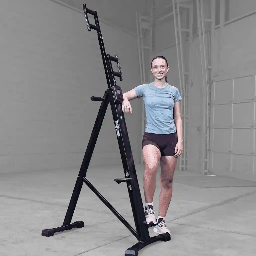 Body-Solid BFMC10B Best Fitness Mountain Climber (New)