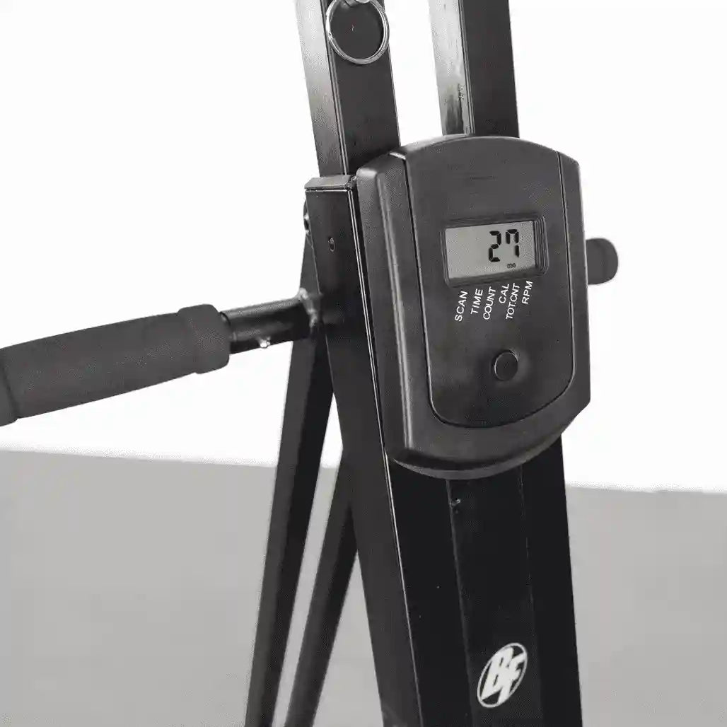 Body-Solid BFMC10B Best Fitness Mountain Climber (New)