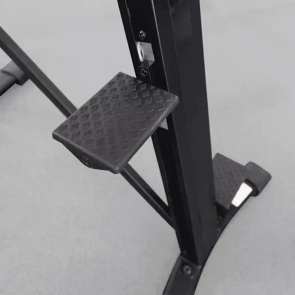 Body-Solid BFMC10B Best Fitness Mountain Climber (New)