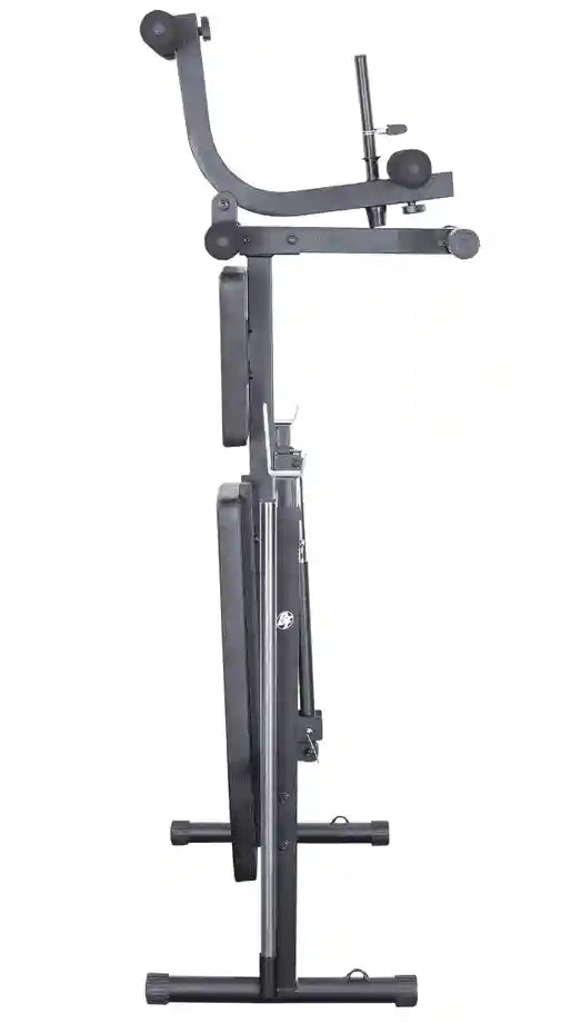 Body-Solid BFOB10B Best Fitness Olympic Bench w/ Leg Developer (New)
