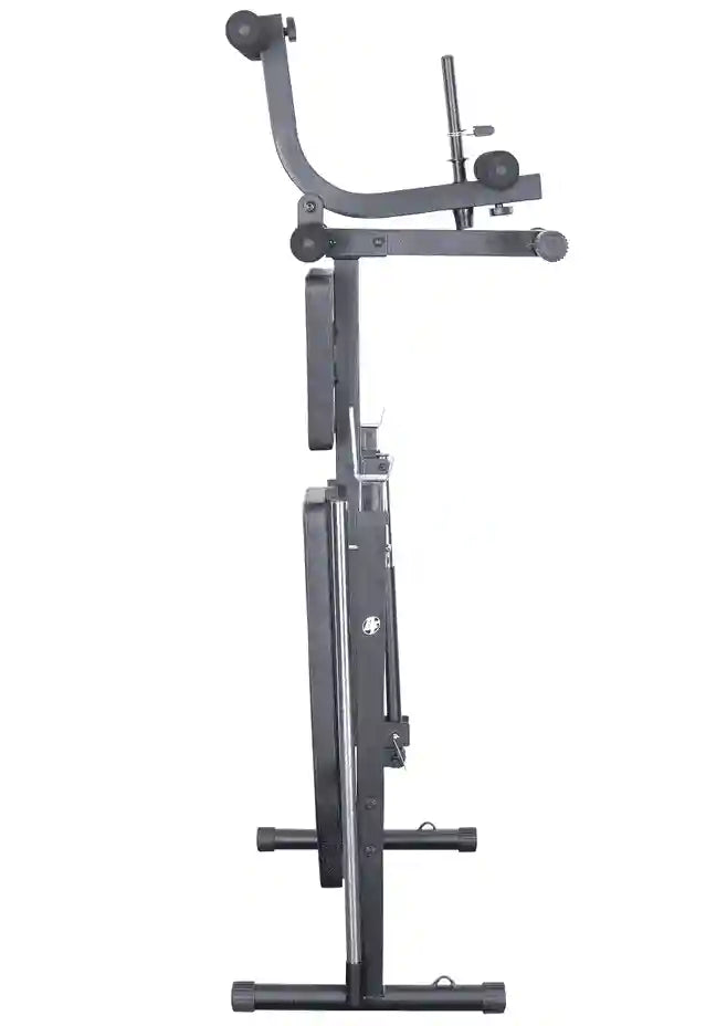 Body-Solid BFOB10B Best Fitness Olympic Bench w/ Leg Developer (New)