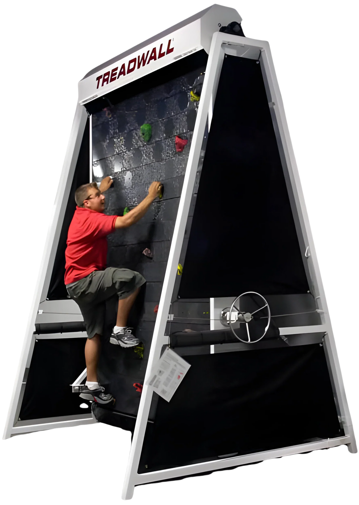 Brewers Ledge Treadwall M6 (Remanufactured)