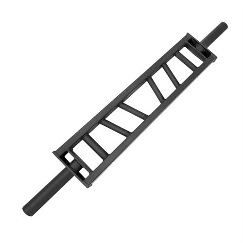 Body-Solid OMG47 Olympic Multi-Grip Curl Bar - Black (New)