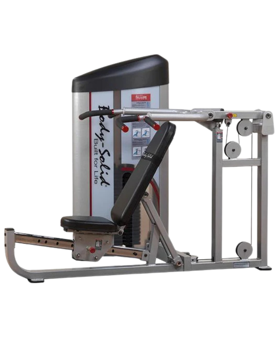 Body-Solid S2MPX-2 Series II Multi Press (New)