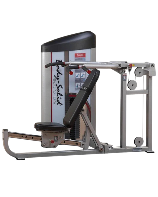 Body-Solid S2MPX-2 Series II Multi Press (New)