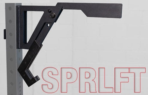Body-Solid Pro Clubline SPRLFT Monolift Attachment (New)