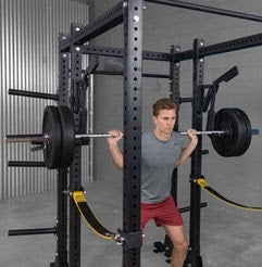 Body-Solid Pro Clubline SPRLFT Monolift Attachment (New)