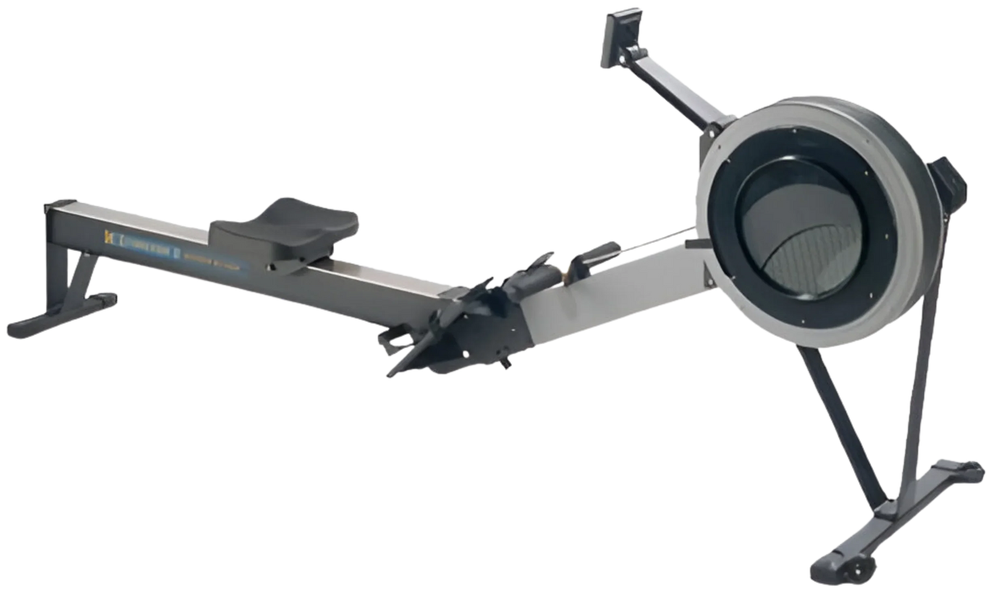 Concept2 Model C Indoor Rower w/PM2 Console (Remanufactured)