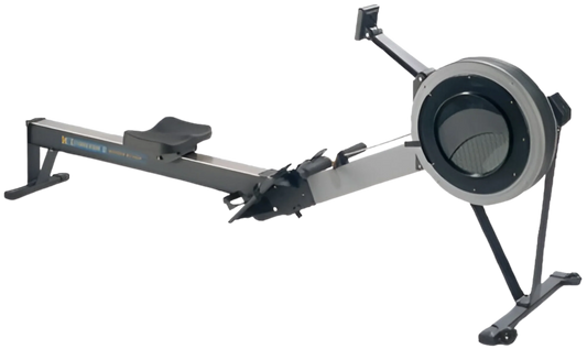 Concept2 Model C Indoor Rower w/PM2 Console (Remanufactured)
