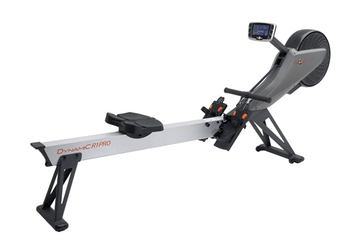 Dynamic R1 Pro Magnetic Air Rower (New)