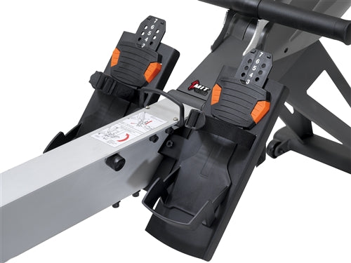 Dynamic R1 Pro Magnetic Air Rower (New)