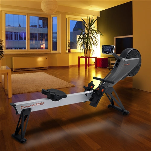 Dynamic R1 Pro Magnetic Air Rower (New)