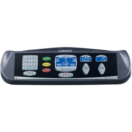Landice E9 Cardio ElliptiMill (New)