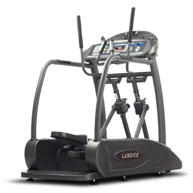 Landice E9 Executive ElliptiMill (New)