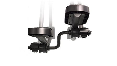 Landice E9 Executive ElliptiMill (New)
