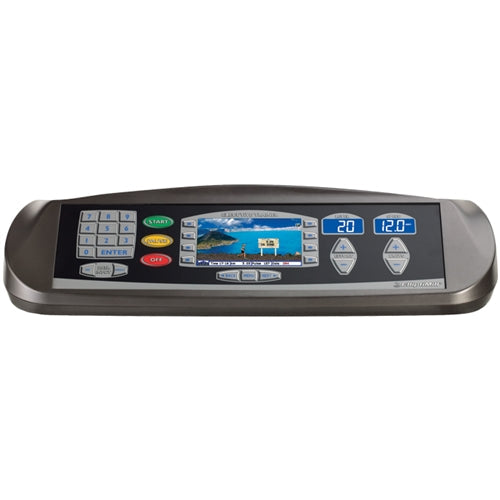 Landice E9 Executive ElliptiMill (New)