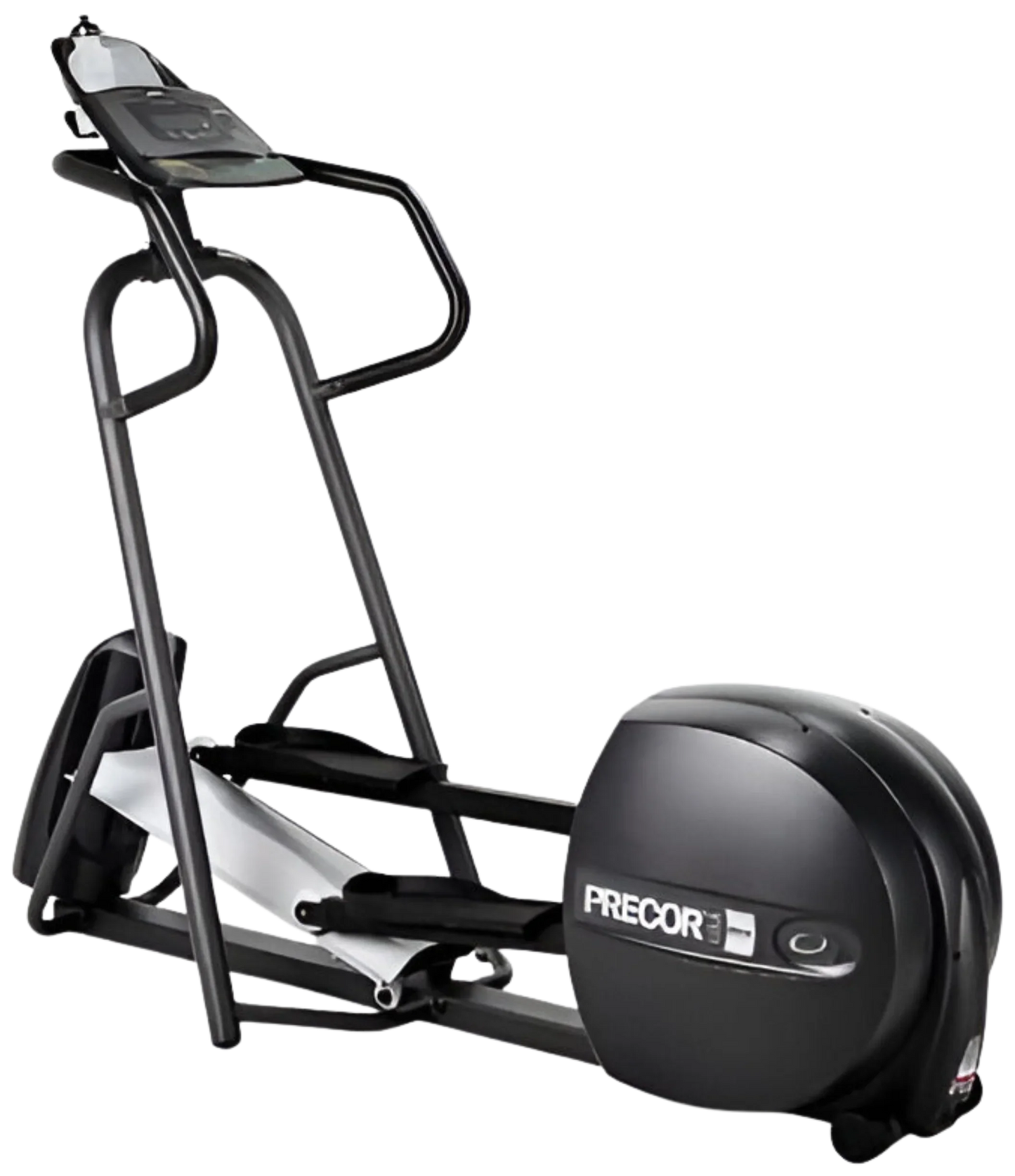 Precor EFX 5.17 Elliptical Cross-Trainer (Remanufactured)
