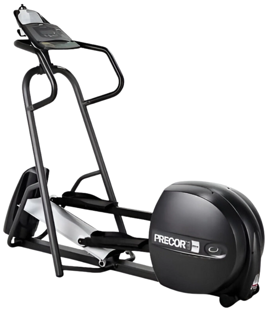 Precor EFX 5.17 Elliptical Cross-Trainer (Remanufactured)
