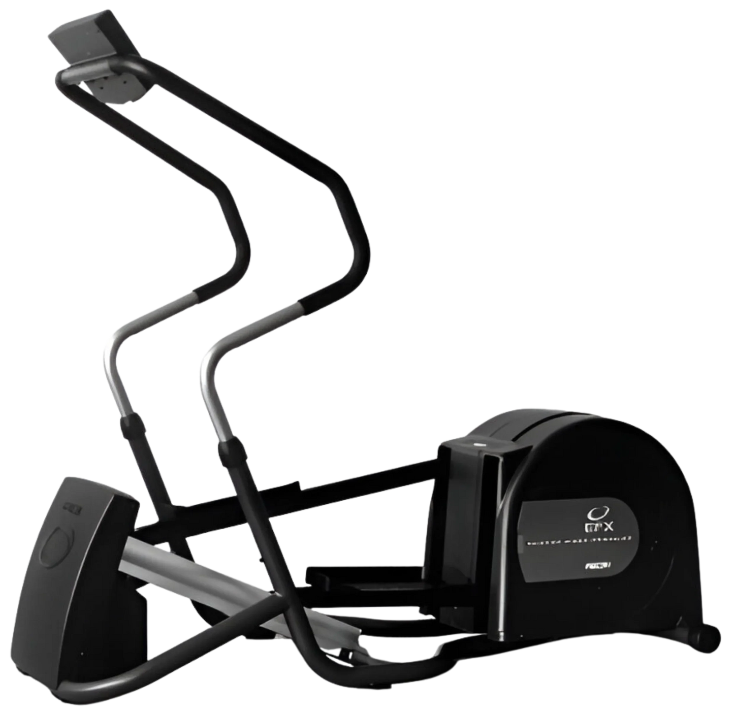 Precor EFX 5.21s Elliptical Cross-Trainer (Remanufactured)